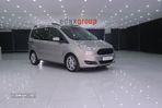 Ford Tourneo Courier 1.5 TDCi Titanium - 1