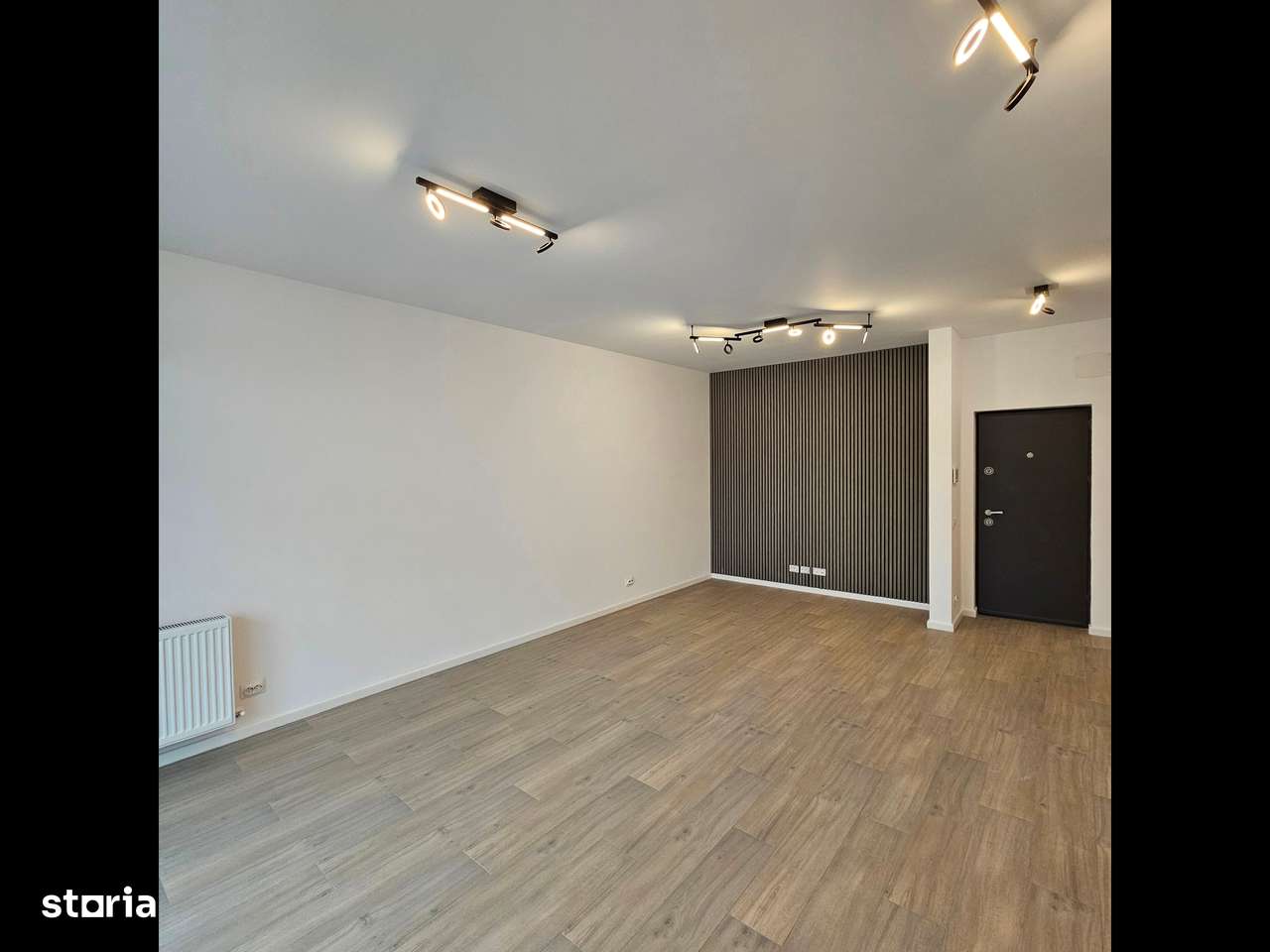 Apartament cu 2 camere, finisat, incalzire pardoseala, garantie 10 ani - Imagine principală: 2/7