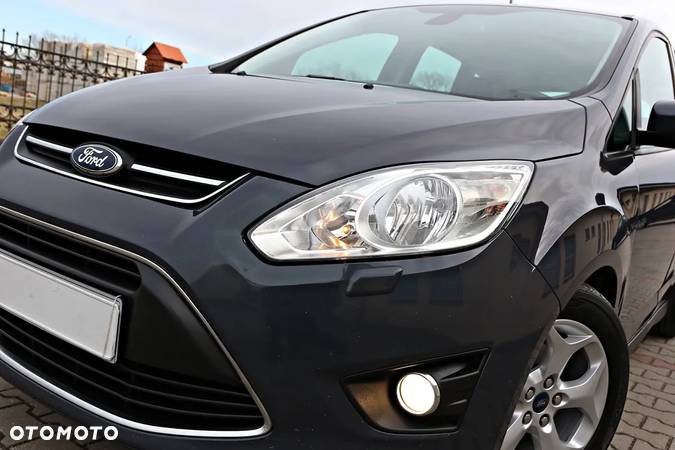 Ford C-MAX 1.6 TDCi Trend - 30