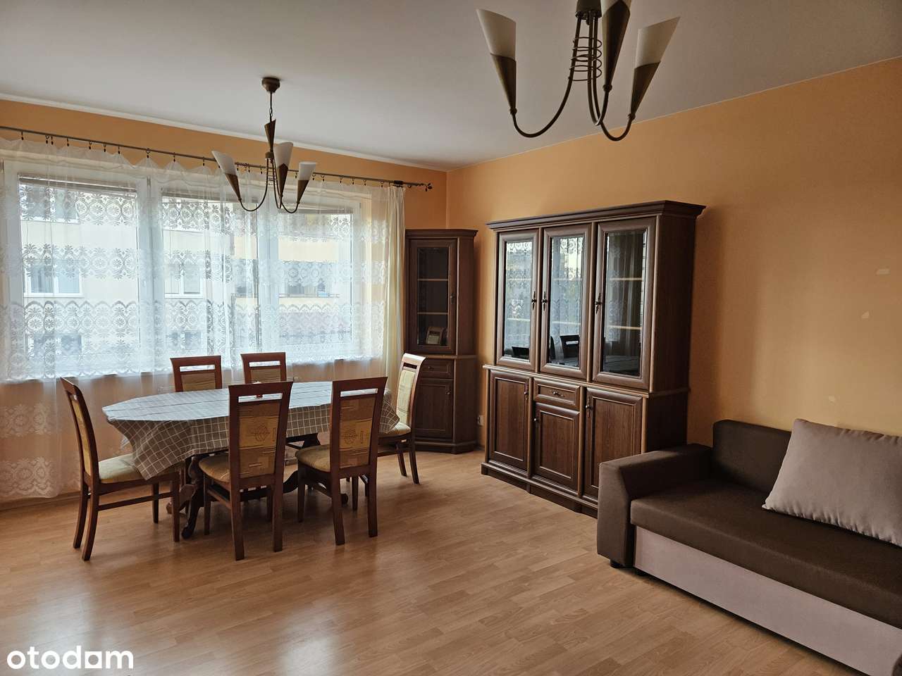 Bemowo, Narwik, 3 pokoje, osobna kuchnia, atrakcyjne dla studentów - Pełny obrazek: 1/4