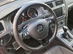 VW Golf 1.6 TDi GPS Edition DSG - 18