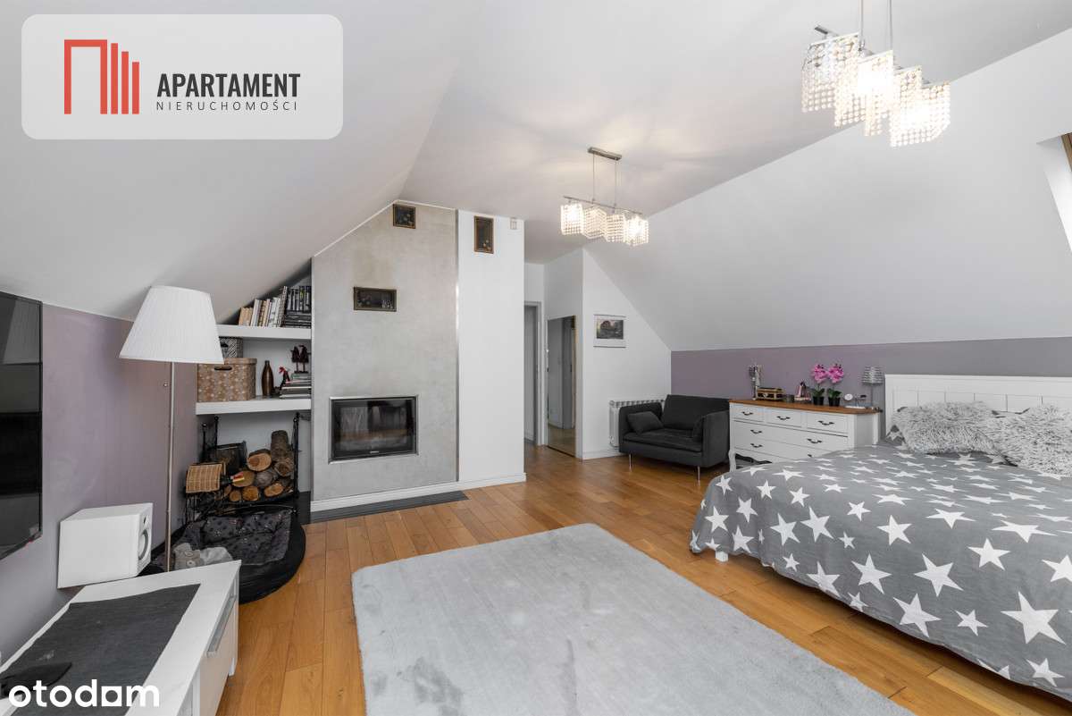 Dom wolnostojący 230 m2-9