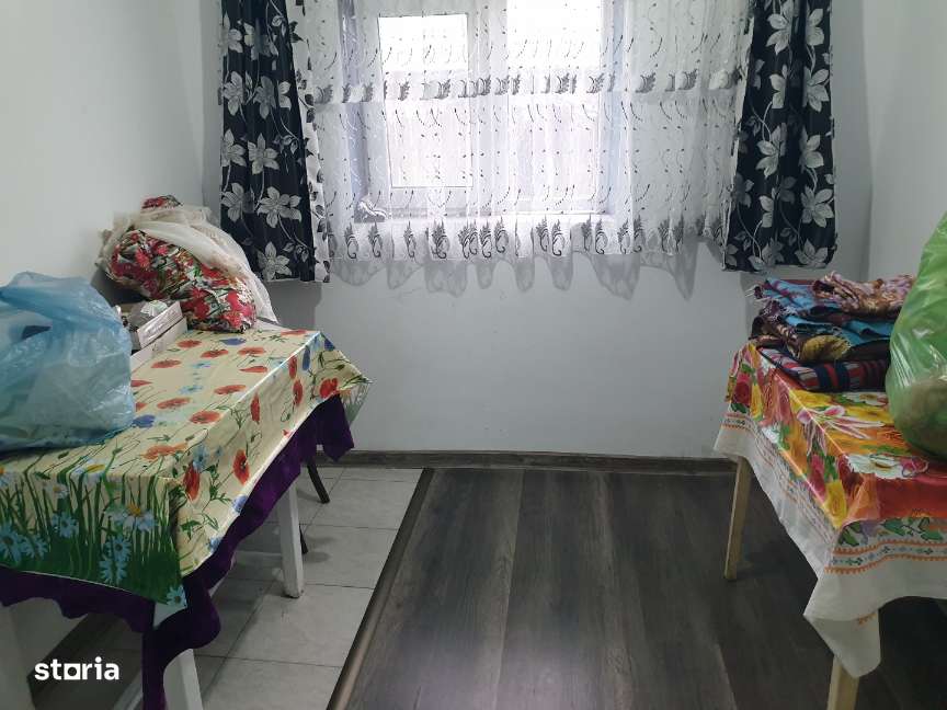 Vulturi ( Vanatori )- IASI – Casă + teren 907 mp- 8.5 km pana in Copou - Imagine principală: 5/20