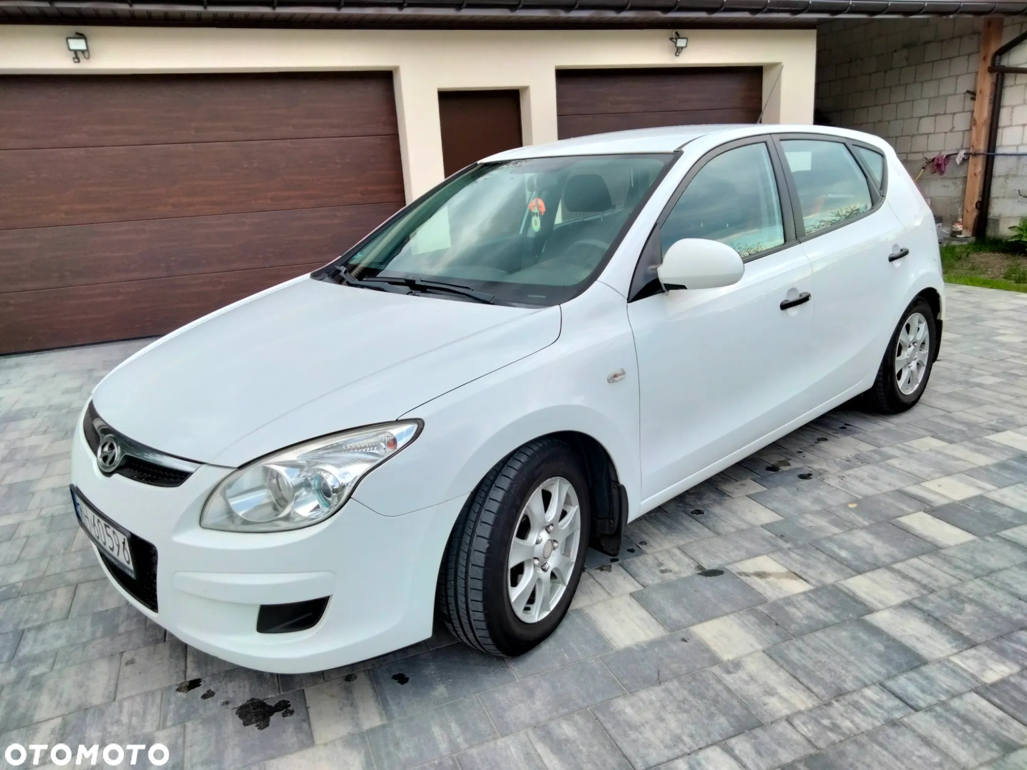 Hyundai I30 1.6 CRDi Classic - 2