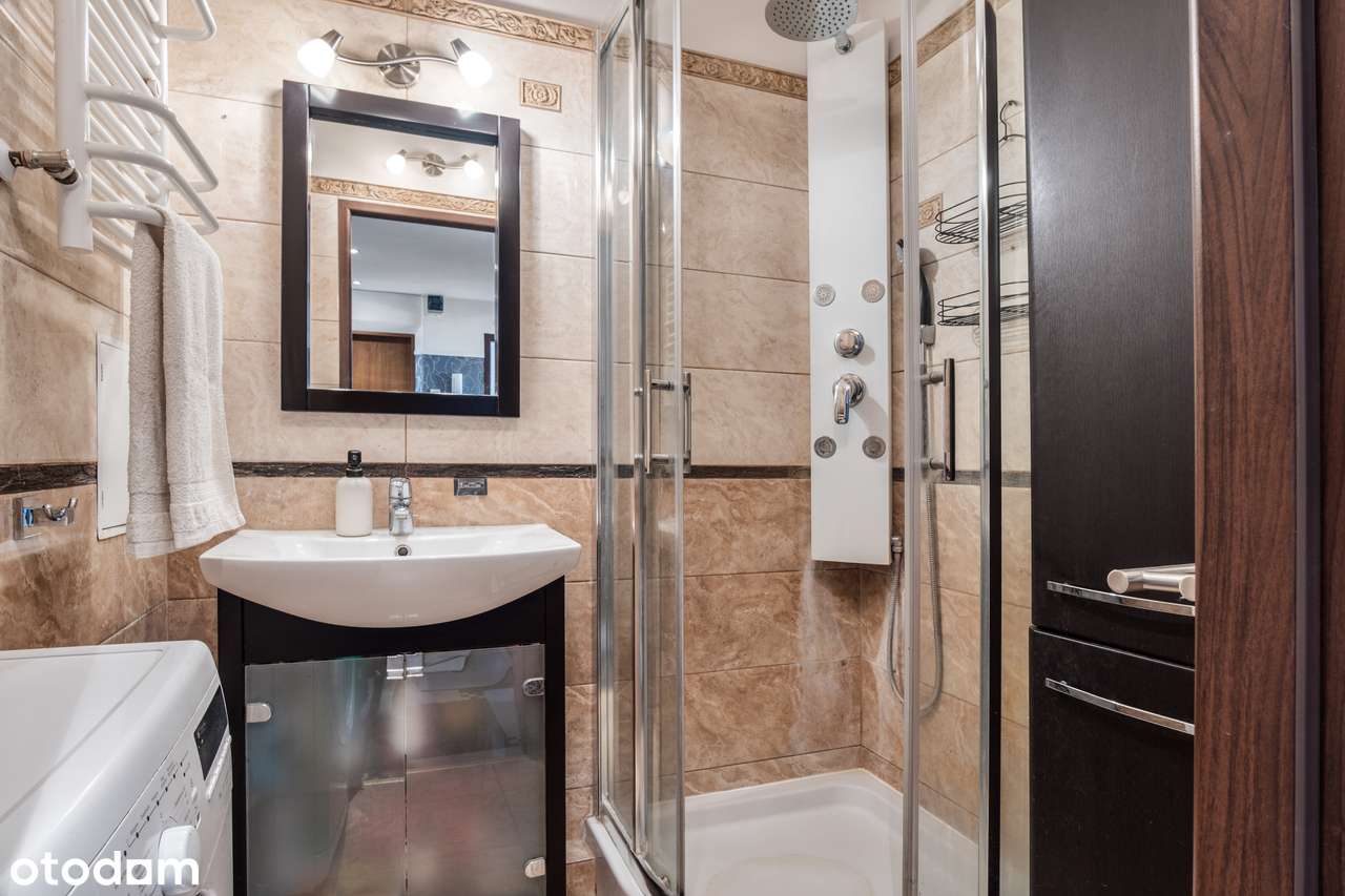 4 pokoje/72 m²/niski blok/blisko terenów zielonych-14