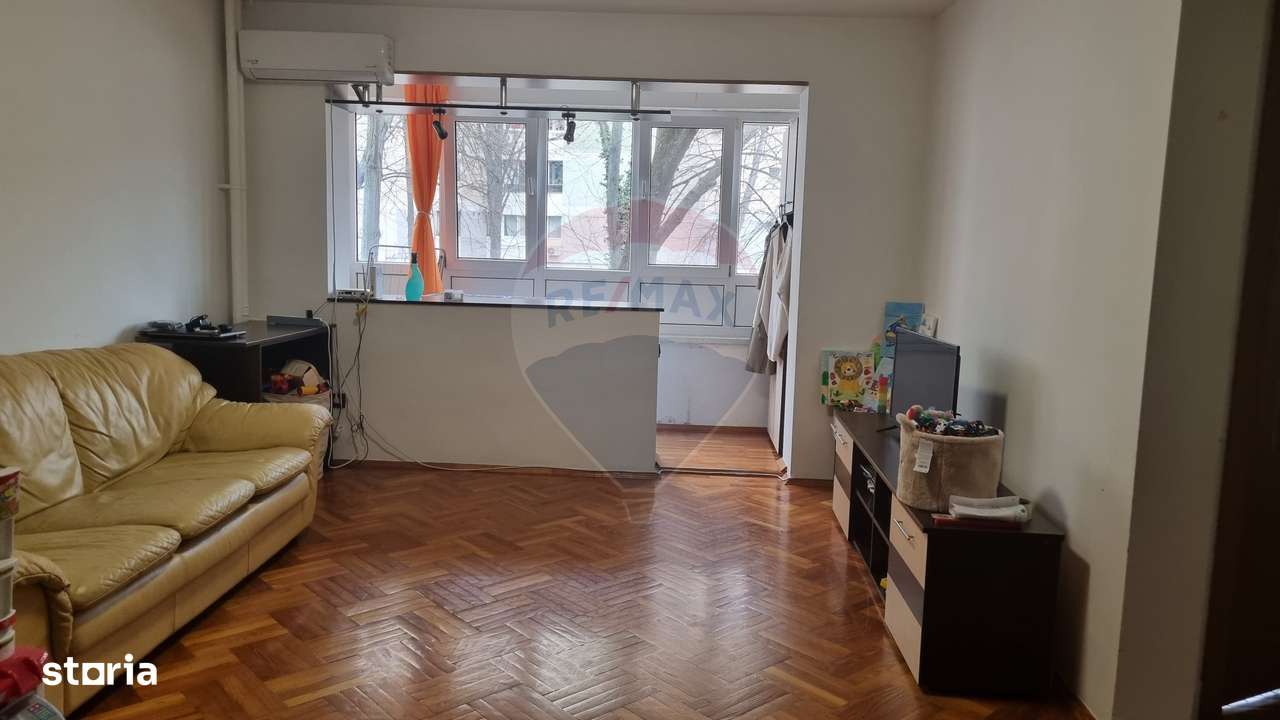 Apartament 2 camere de vanzare, Bulevardul Timisoara sector 6