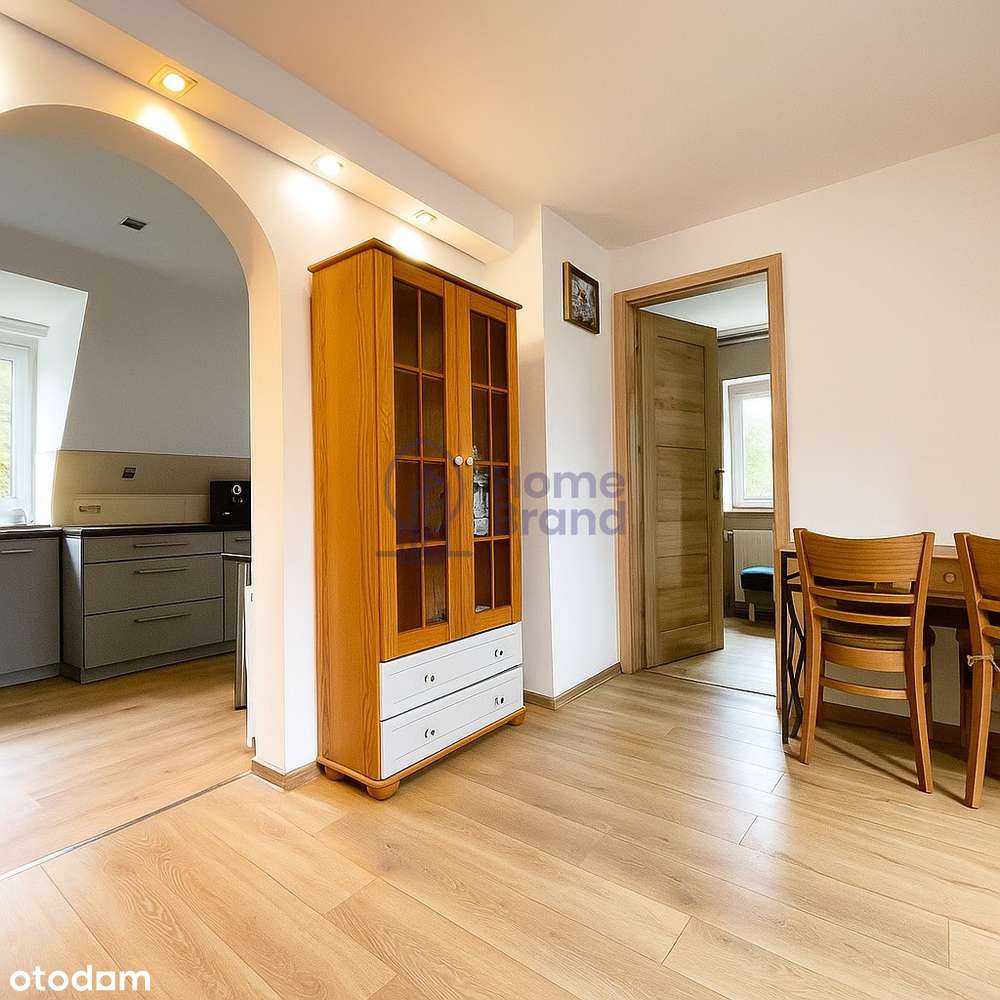 Mieszkanie 2 pok.42 m² |Bezczynszowe|Jeleniogórska - View 2