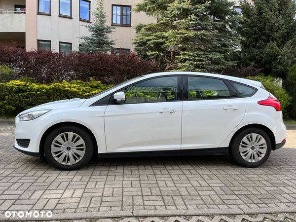 Ford Focus 1.5 TDCi Trend - 2