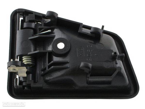 Puxadores interiores das portas Suzuki Vitara de 3 e 5 p NOVOS - 2