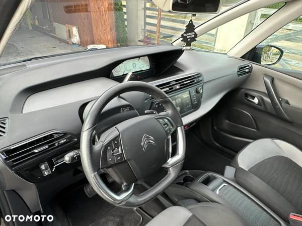 Citroën C4 Grand Picasso 2.0 BlueHDi Intensive - 18