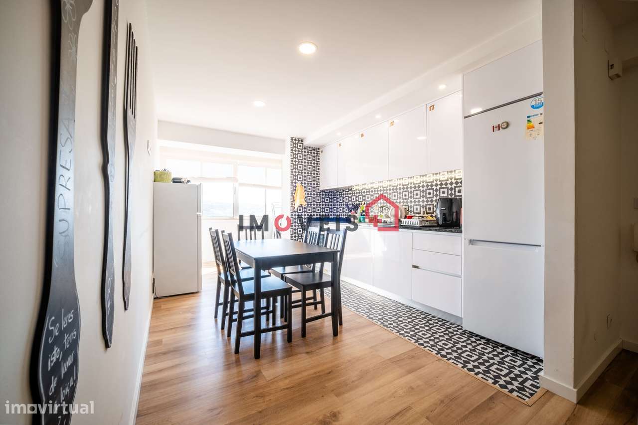 Apartamento T3 em Leiria | Excelente oportunidade de investimento-5