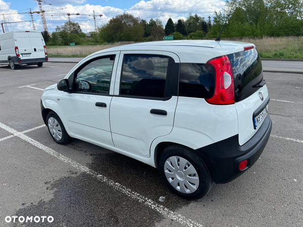 Fiat Panda 1.2 Easy - 1