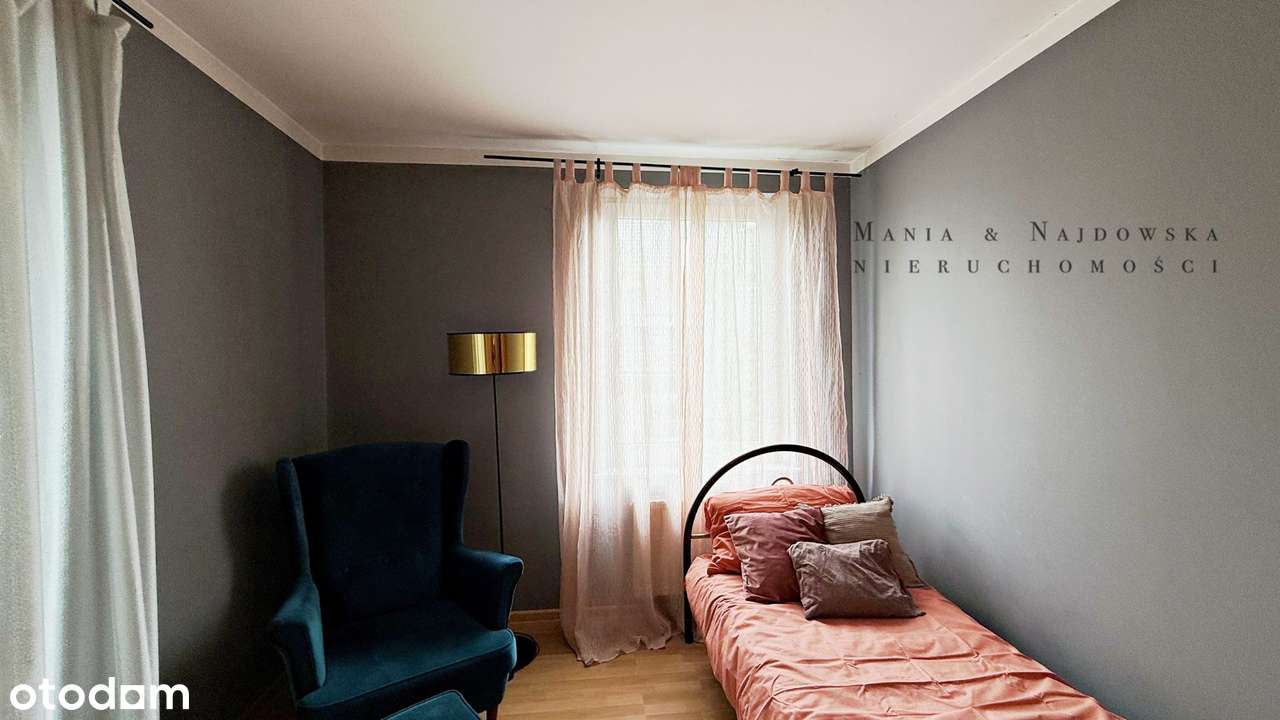 Dom w Lubsko wolnostojący w pobliżu zalewu Karaś-16