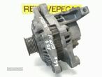 Alternador Ford Fiesta Iv (Ja_, Jb_) - 4