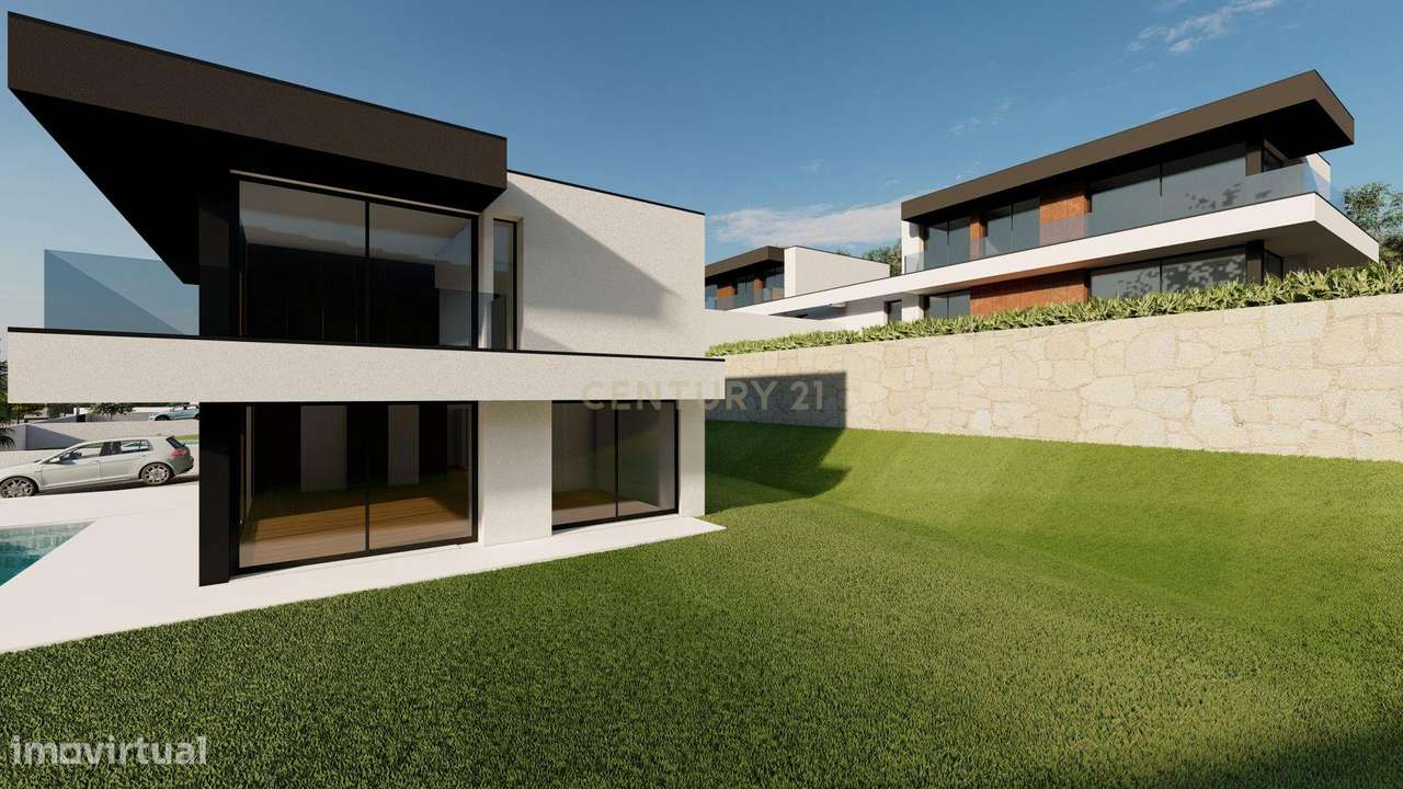 Terreno Para Construção  em Mar-Esposende-7