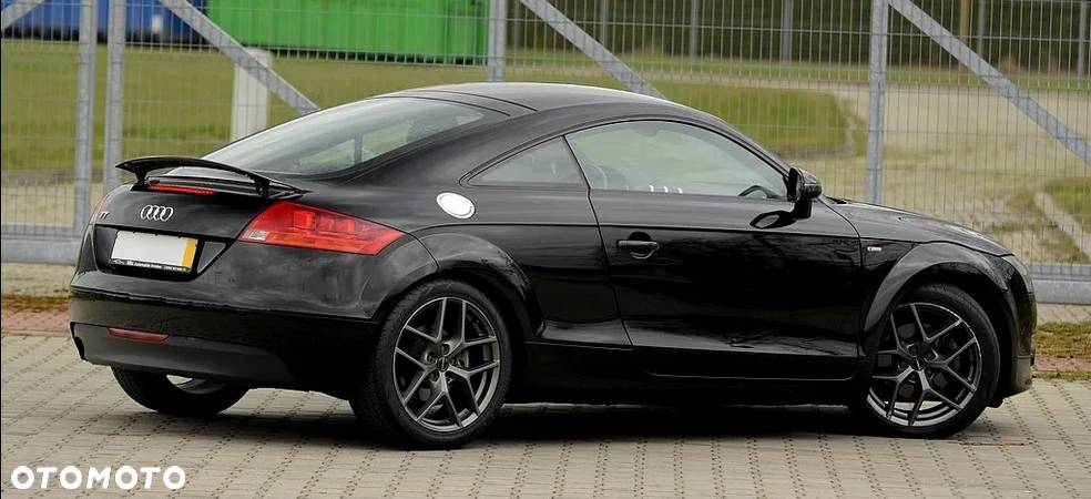 Audi TT Coupe 2.0 TFSI - 15