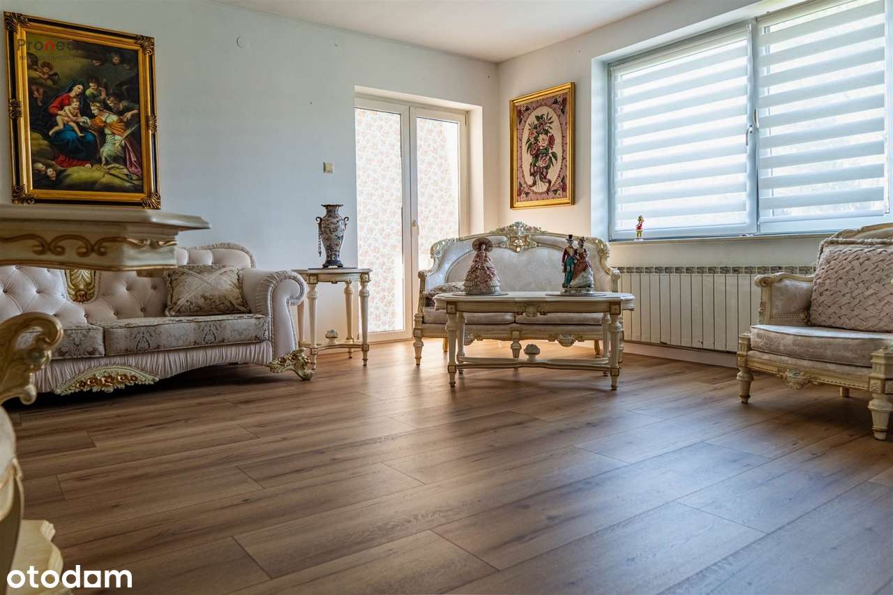 Dom w atrakcyjnej lokalizacji Stare Miasto-13