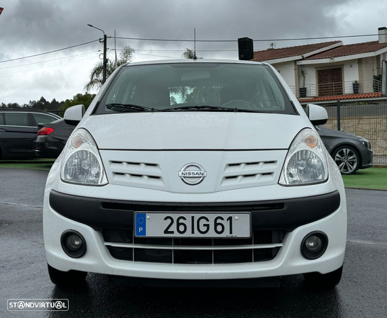 Nissan Pixo 1.0 Visia - 13