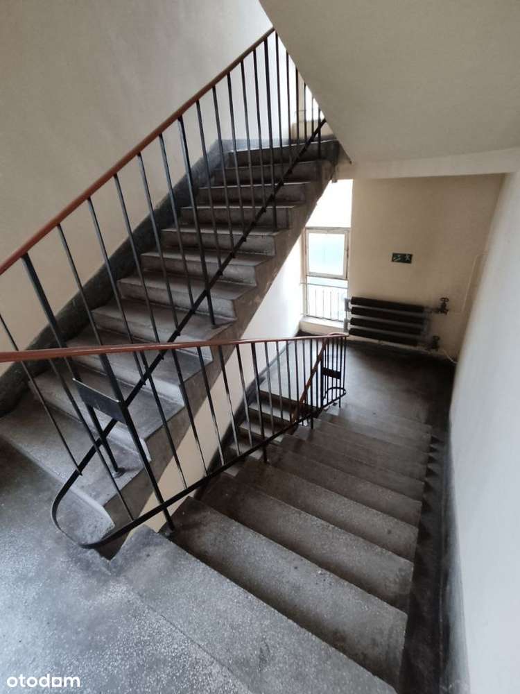 Wieżowiec- idealny dla dewelopera!-3