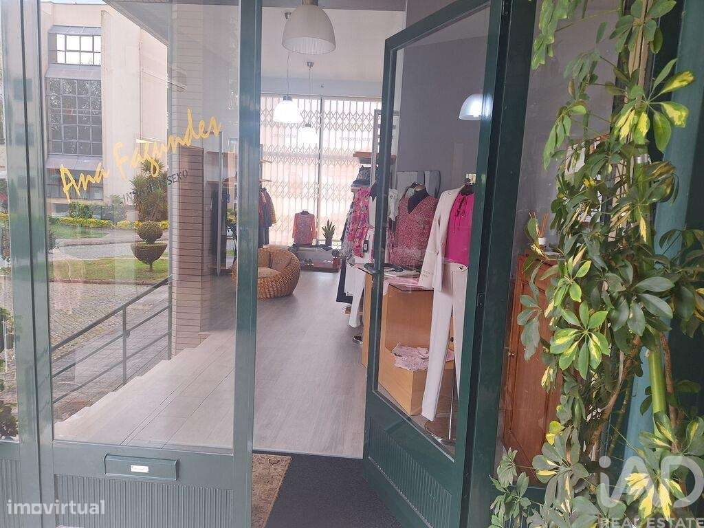 Loja / Estabelecimento Comercial em Valongo de 40,00 m2 - Grande imagem: 4/7