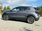 Volkswagen T-Cross 1.0 TSI Active DSG - 5