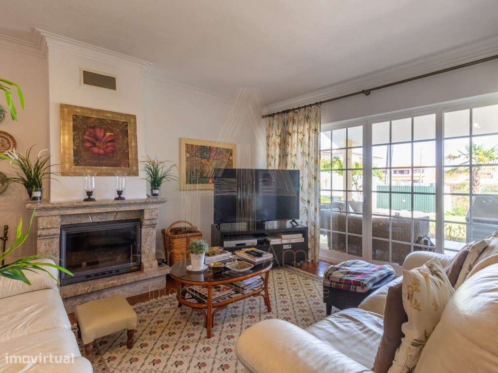 Moradia de sonho em zona nobre - Grande imagem: 4/34