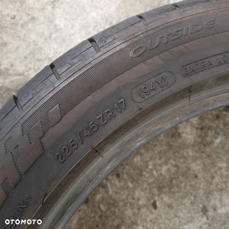 Opona 225/45/17 Michelin Pilot Sport PS2 (E6943) - 4