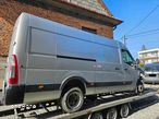 Renault MASTER  2.3 DCI 165kM 4x4  napęd - 14