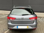 SEAT Leon ST 1.6 TDI Style Ecomotive - 4