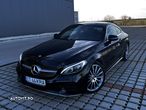 Mercedes-Benz C 220 d Coupe 9G-TRONIC - 2