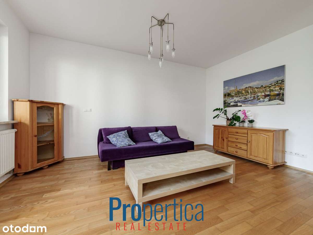 Piękne, jasne mieszkanie wśród parków.Taras Garaż - Pełny obrazek: 4/14