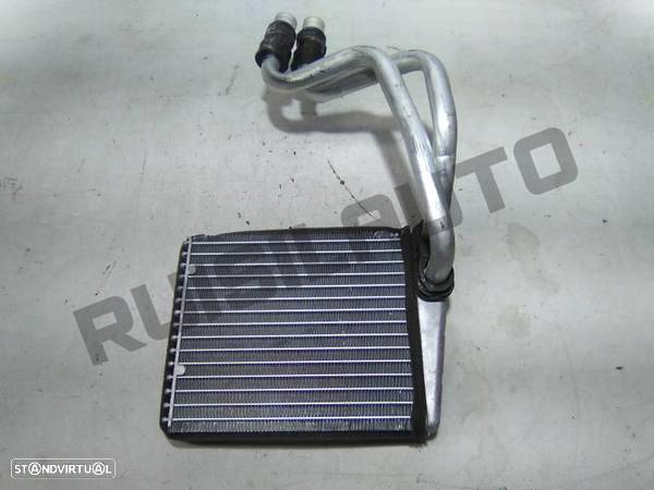 Radiador De Sofagem  Mini Mini Hatch (r56) Cooper D [2006_2013] - 1