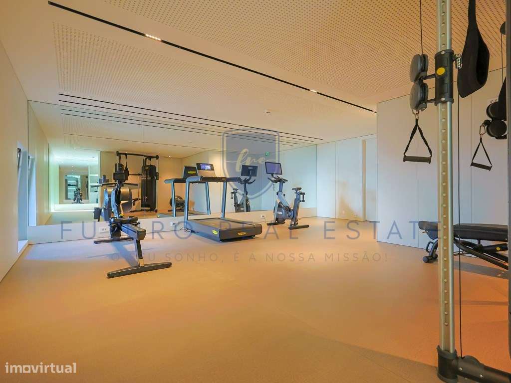 APARTAMENTO T2 | VISTA MAR | ESTRADA MONUMENTAL-59