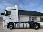 Mercedes-Benz Actros*1845*BIG SPACE*2018XII*STANDARD*JAK NOWY* - 7