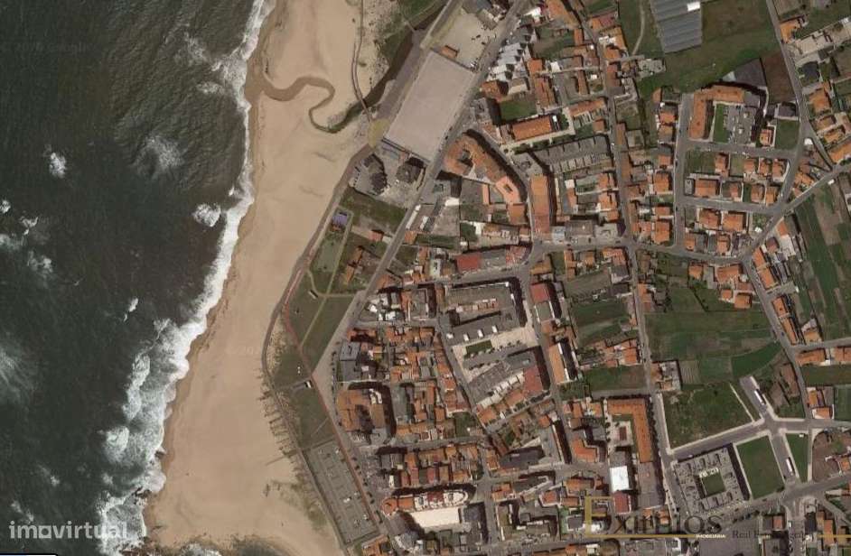 Garagem em Aver-o-Mar, Póvoa de Varzim - Grande imagem: 2/4