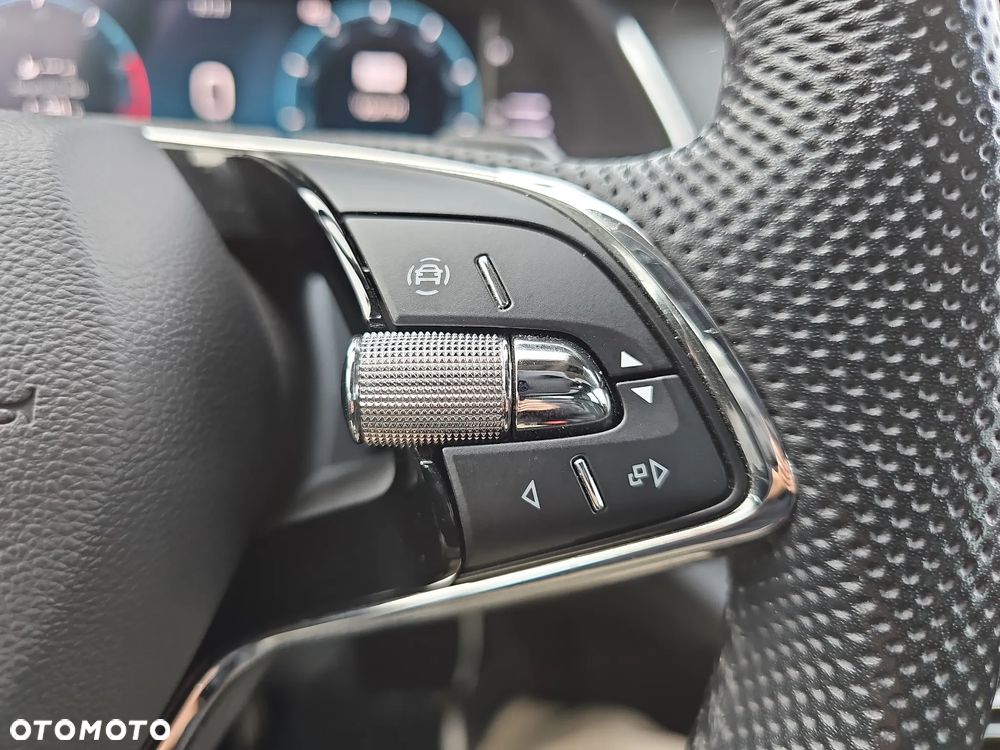 Skoda Superb 2.0 TSI 204 KM Sportline/ Demo/ Bogate wyposażenie/ Gwarancja/Salon PL