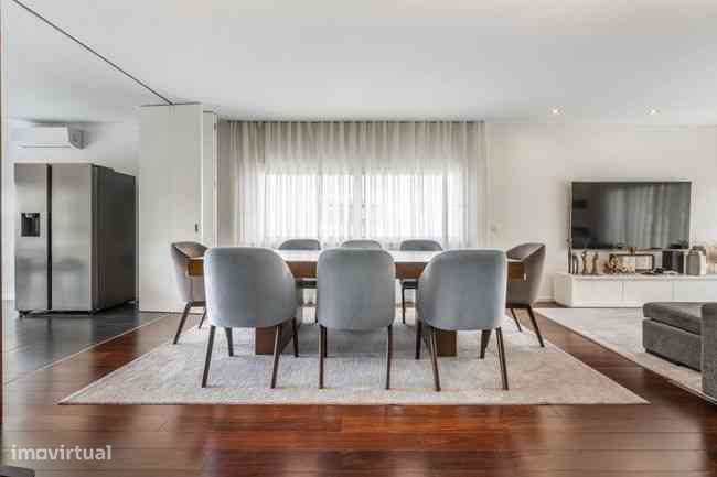 Fantástica Moradia T3 em Mire de Tibães- Braga - Grande imagem: 2/44