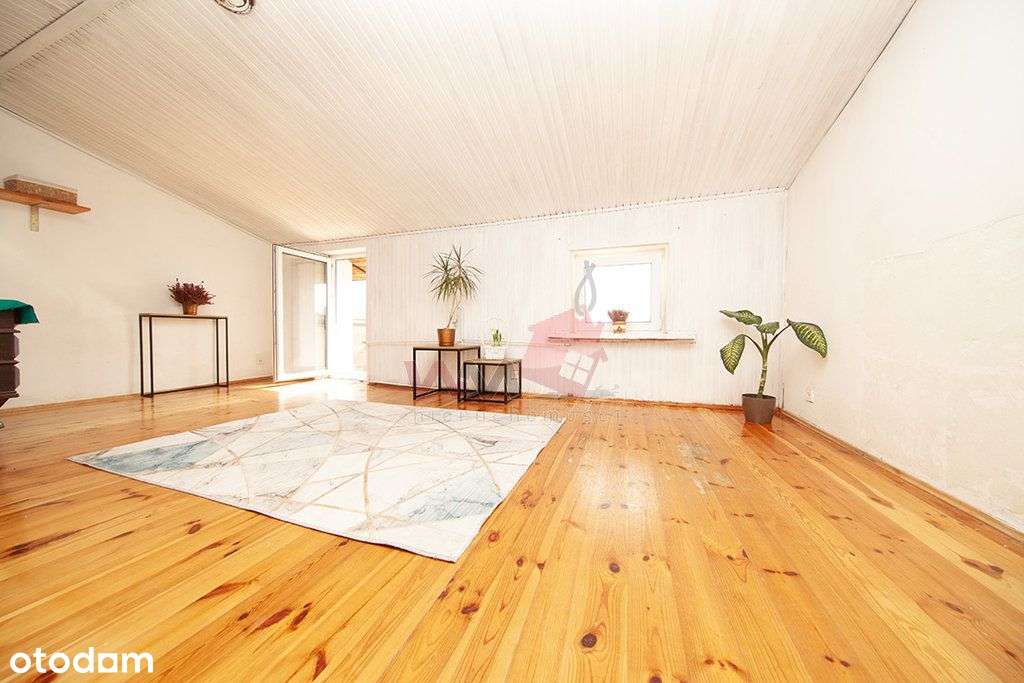 Mieszkanie, 64 m², Lublin-2