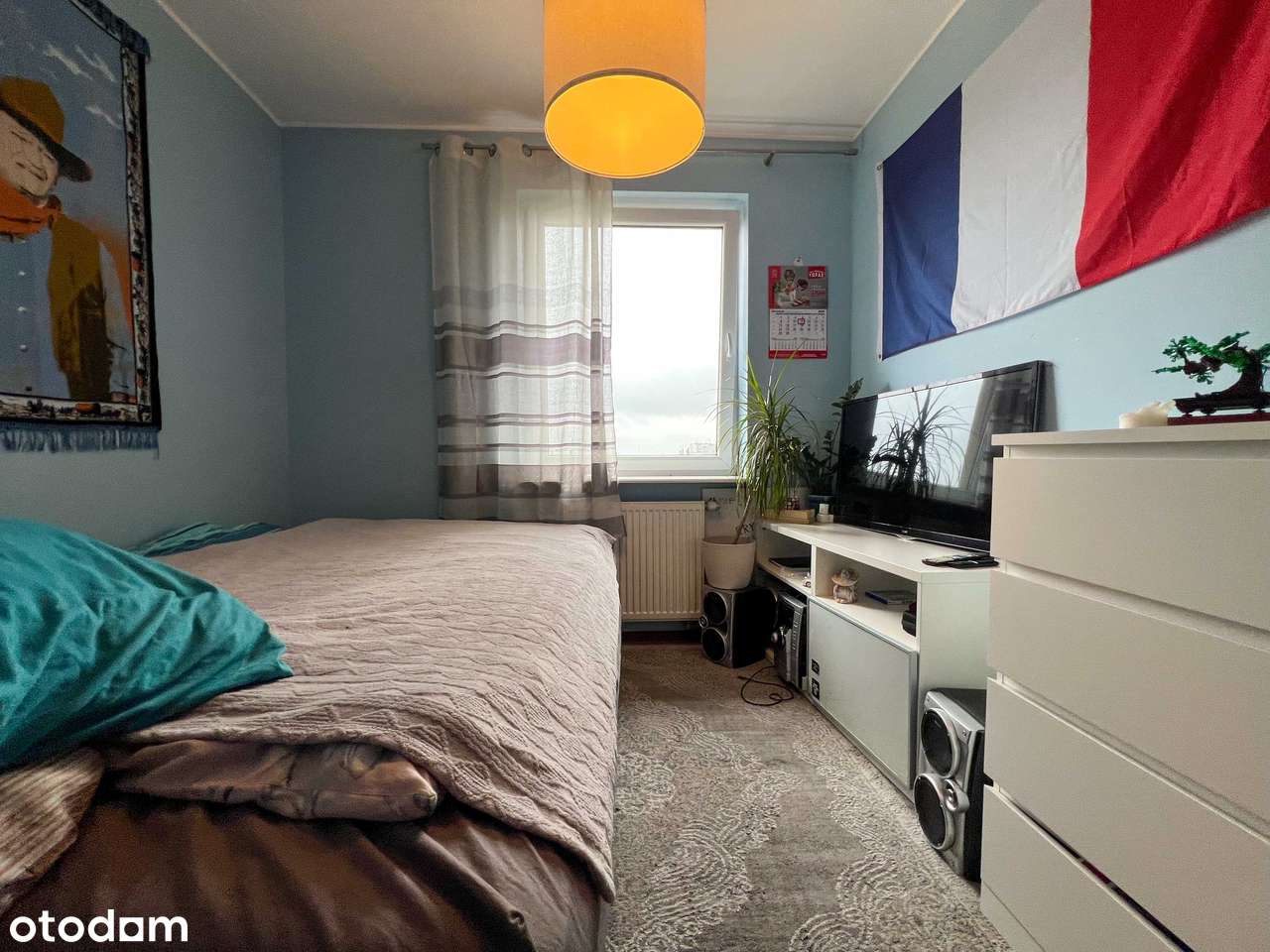 Dwupoziomowe mieszkanie w atrakcyjnej lokalizacji – Nowy Świat-Siedlce-16