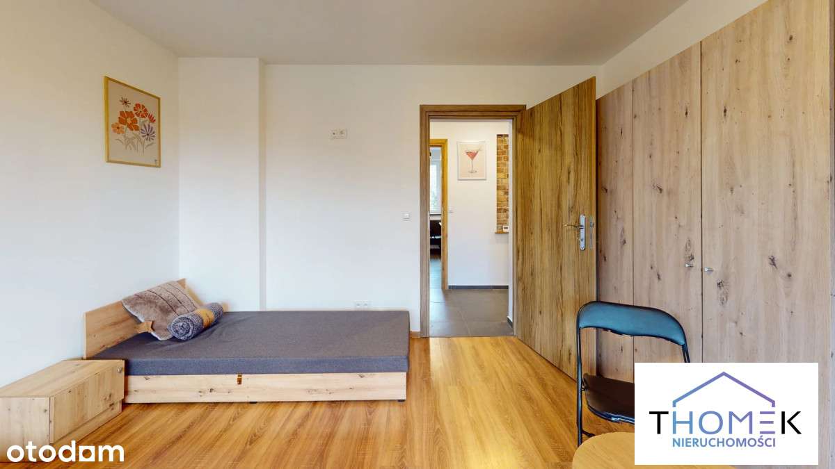 Gotowiec Inwestycyjny wynajęty rentowność 15%!!!-5