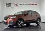 Peugeot 3008 1.5 BlueHDi Active - 1