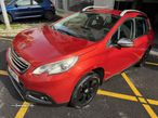 Peugeot 2008 1.2 VTi Allure - 1