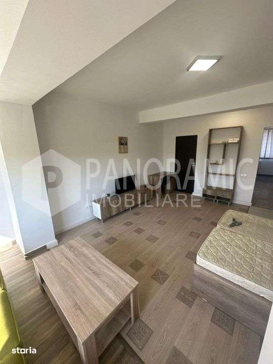 Apartament 1 camera Marasti / Bulgaria - Imagine principală: 3/7