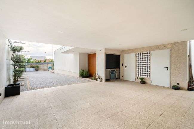 Fantástica Moradia T3 Térrea de Luxo em Braga-18
