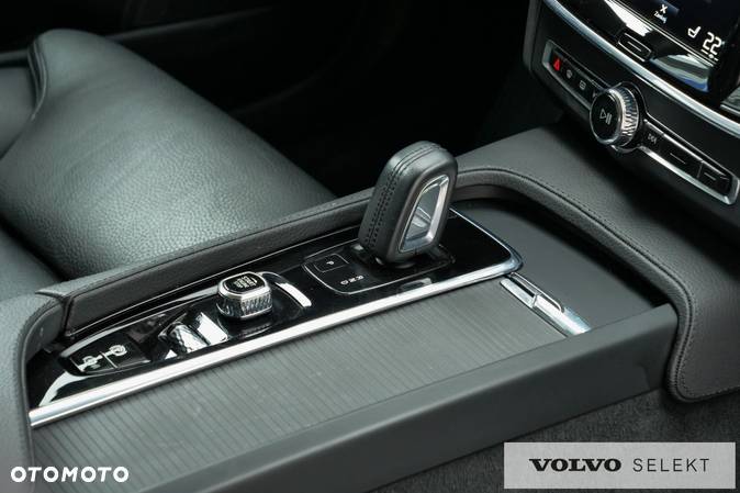 Volvo V90 - 22