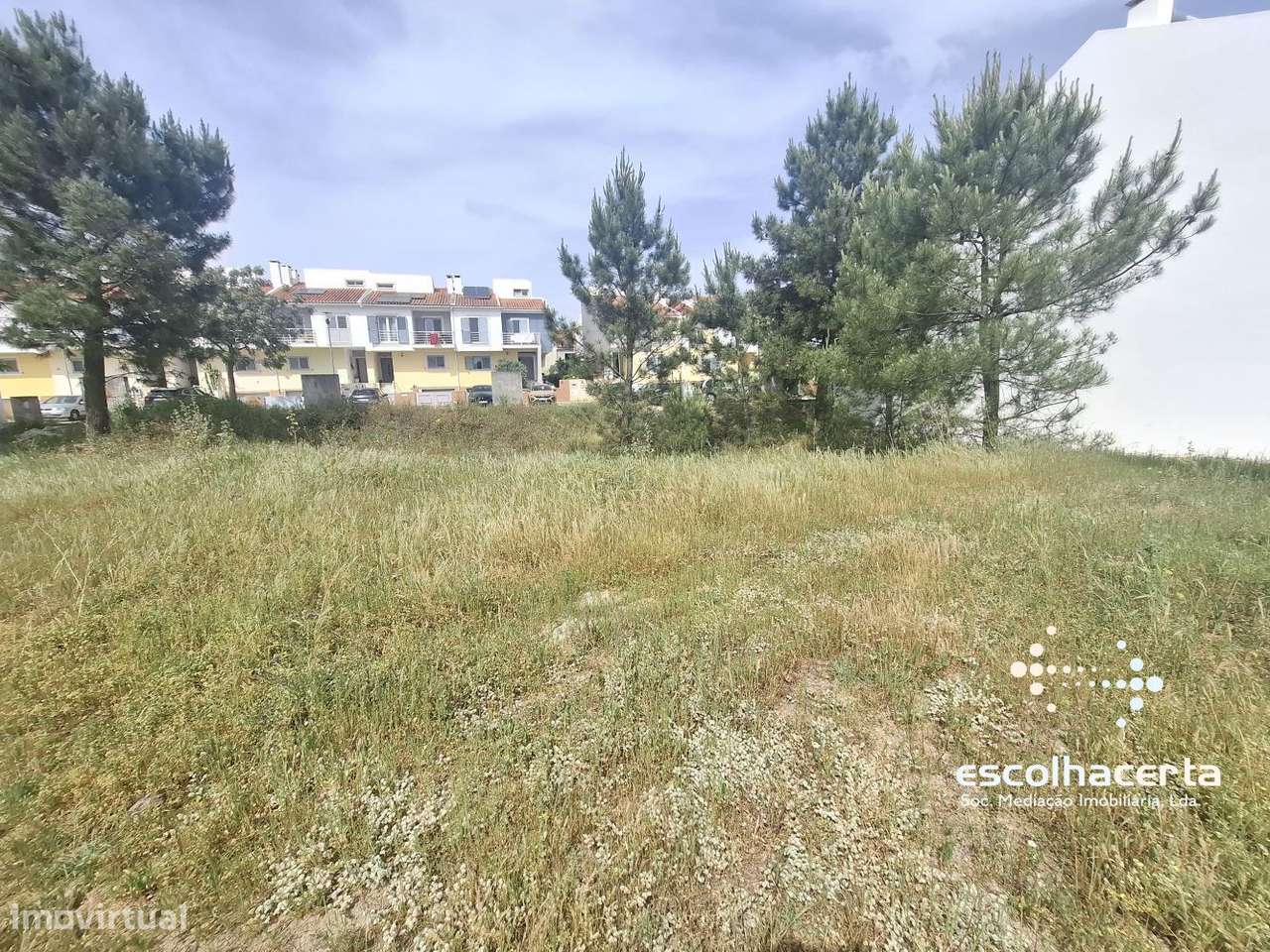 Terreno para construção no Pinhal Novo-10
