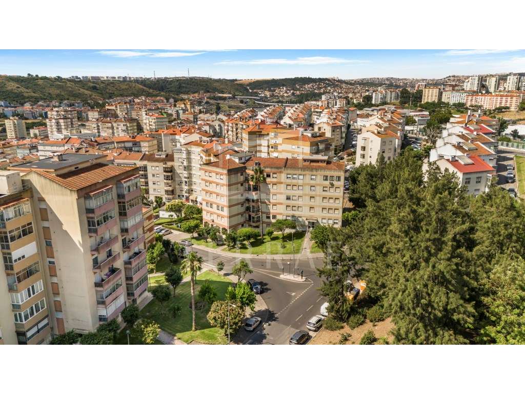 Apartamento T4, com 116 m², com elevador, localizado na Póvoa de Sa...-10