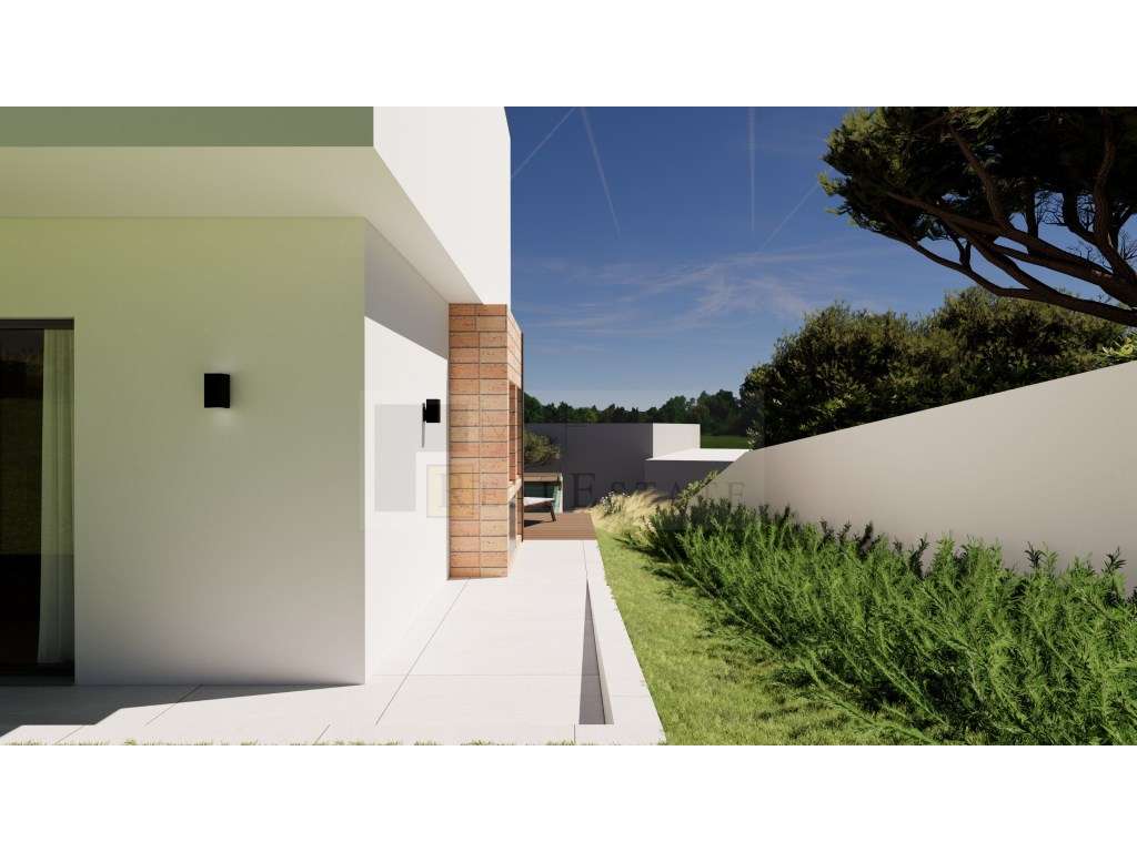 Moradia T4 - Oeiras Golf-16