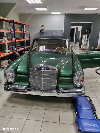 Mercedes-Benz Inny - 21