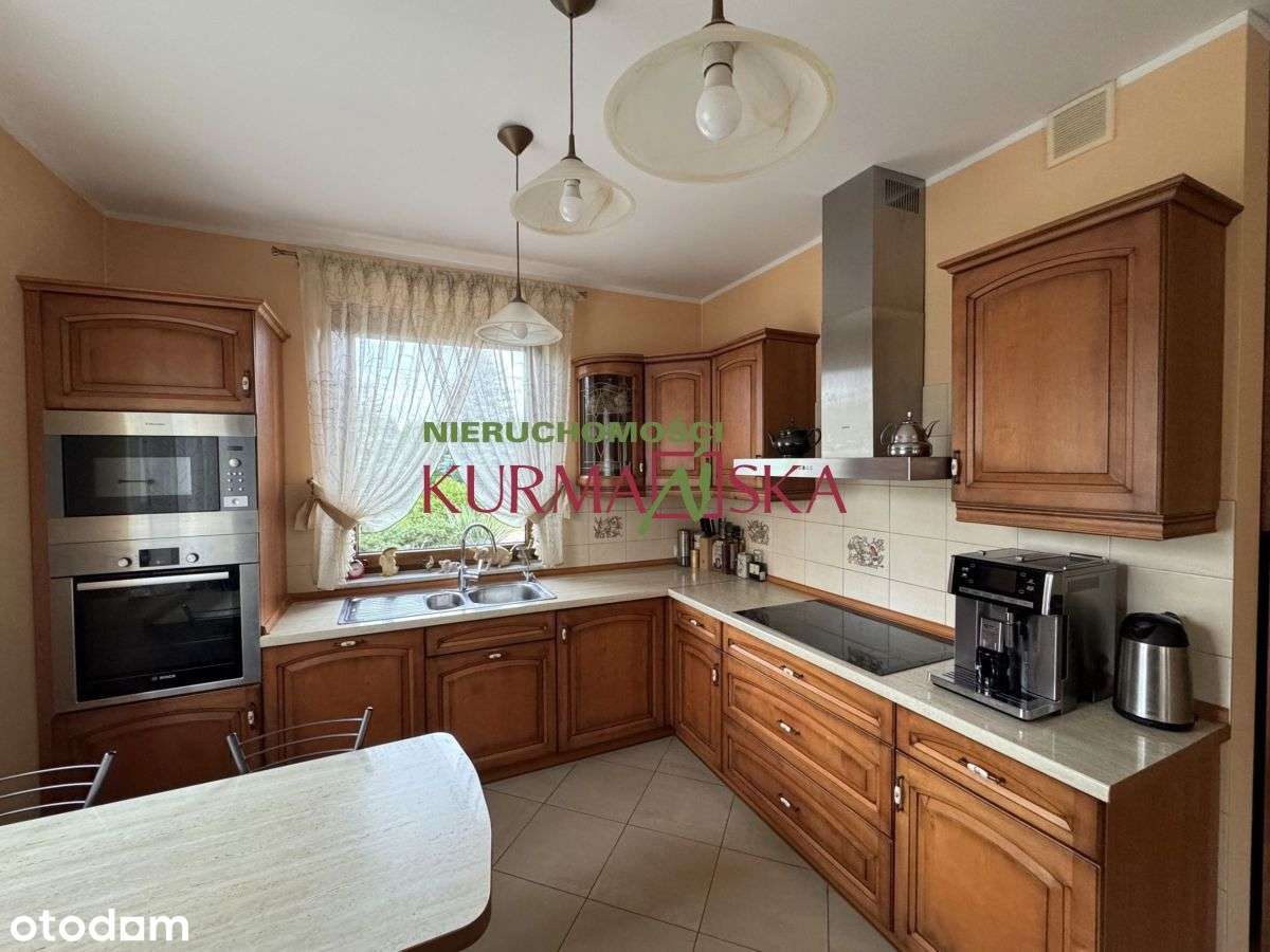 Dom wolnostojący Lubrza-7